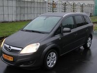 tweedehands Opel Zafira 1.8 Cosmo 7 Personen met Navigatie