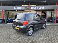 tweedehands Peugeot 1007 1.4 Sporty Aut/Climate/Elek.ramen/Apk/Nap