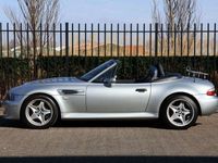 tweedehands BMW Z3 M Roadster