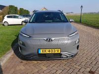 tweedehands Hyundai Kona **15399**NETTO**2019 EV Premium 64 kWh 2019 FULL