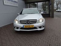 tweedehands Mercedes C320 Estate amg CDI Avantgarde amg