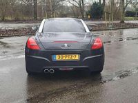 Occasion Peugeot RCZ 156 PK (114 kW) 2011 Coupé
