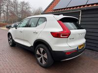 Occasion Volvo XC40 Inscription 211 PK (155 kW) 2022 Wit SUV