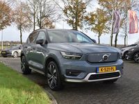 tweedehands Volvo XC40 P8 Recharge 408PK Automaat AWD R-Design | ACC | H&