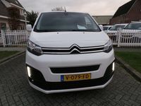 tweedehands Citroën Jumpy 2.0 BlueHDI 120 Business M S&S AircoCruiseNaviP