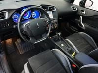 Occasion DS Automobiles DS4 Crossback Business 131 PK (96 kW) 2016 Oranje SUV