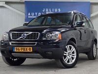 Occasion Volvo XC90 210 PK (154 kW) 2011 Blauw SUV
