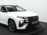 Occasion Hyundai Tucson Edition 252 PK (185 kW) 2025 Wit SUV