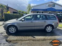 tweedehands Volvo V50 1.8 Kinetic Clima trekhaak