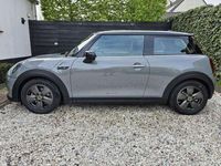 tweedehands Mini Cooper Electric Direct leverbaar BTW