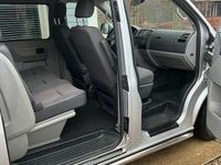 Occasion VW T5 114 PK (83 kW) 2013 Van