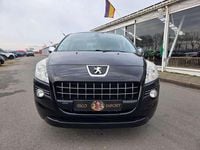 Occasion Peugeot 3008 114 PK (83 kW) 2013 Zwart MPV