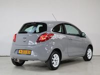 Occasion Ford Ka Style 69 PK (50 kW) 2015 Grijs Hatchback