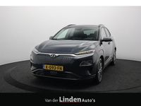 Occasion Hyundai Kona 150 kW (204 PK) 2020 Grijs (metallic) SUV