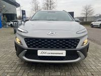 tweedehands Hyundai Kona 1.6 GDI HEV Comfort | Carplay | Camera | Cruise |