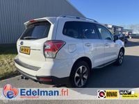 Occasion Subaru Forester Comfort 150 PK (110 kW) 2016 Wit SUV