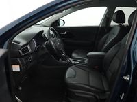 tweedehands Kia Niro 1.6 GDi Hybrid Design Edition/ Dynamic line Stuurv