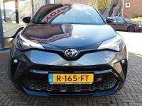 tweedehands Toyota C-HR 2.0 Hybrid GR-Sport TREKHAAK / JBL