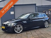 tweedehands BMW 118 1-SERIE i High Executive