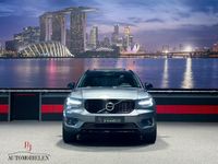 tweedehands Volvo XC40 2.0 T4 R-Design |Trekhaak|Harman/Kardon|360cam|Pan