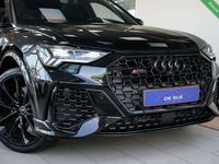 tweedehands Audi RS Q3 2.5 TFSI, Vol! Sonos, Geheugen, Sport uitlaat, Car