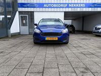 tweedehands Ford Focus 1.0 TREND EDITION navigatie, cruise control,elektrische ramen, a