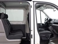 tweedehands VW Crafter 30 2.0 TDI 140pk L3H2 (L2H1) D.C. Airco/Camera 07-2020