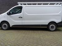 Occasion Fiat Talento 125 PK (91 kW) 2019 Overige MPV