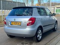 tweedehands Skoda Fabia 1.2 TSI Tour|Airco|Cruise|Lage KM|Netjes!