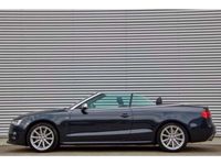 tweedehands Audi A5 Cabriolet 1.8 TFSI Sport Edition