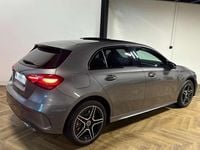 Occasion Mercedes A250 AMG 163 PK (119 kW) 2023 Grijs Hatchback