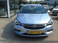 Occasion Opel Astra Innovation 105 PK (77 kW) 2016 Grijs Hatchback