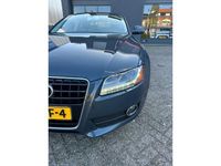 tweedehands Audi A5 Coupé 3.2 FSI quattro Sline|LEER|PANO|STOELVW|XENON| STRT/STP |TOPST!!