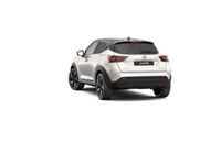 tweedehands Nissan Juke 1.0 DIG-T 114 6MT N-Design Enigma Black Van Mossel Pakt uit