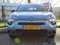 tweedehands Citroën C4 1.2 Puretech Feel "ZEER LUXE" NAVI/CAMERA/CLIMA/CR