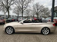 tweedehands BMW 428 428 Cabrio i High Executive, Automaat, Leer, Navi,