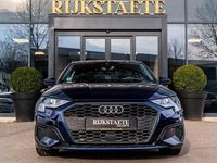 Occasion Audi A3 Sportback e-tron Advanced 204 PK (150 kW) 2024 Blauw Hatchback