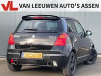 tweedehands Suzuki Swift 1.6 Sport | 2de PAASDAG GEOPEND! | APK tot 18-01-