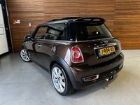 tweedehands Mini Cooper S 1.6 Chili | Panorama | H&K Sound | Cruise | B