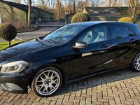 Occasion Mercedes A250 211 PK (155 kW) 2014