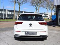 tweedehands VW Golf VIII GTE 1.4 eHybrid PHEV 245PK | Stoelverwarming | Adaptive | Carplay | Navi