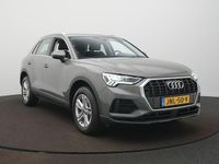 Occasion Audi Q3 Advanced 245 PK (180 kW) 2022 Grijs SUV