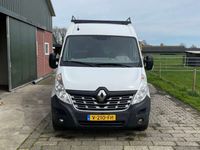 tweedehands Renault Master T35 2.3 dCi L2H2