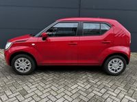 tweedehands Suzuki Ignis 1.2 Smart Hybrid Comfort