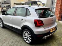 tweedehands VW Polo Cross 1.2 TSI Comfortline Camera|LED|Navigatie|