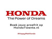 Occasion Honda HR-V Advance 108 PK (79 kW) 2024 Blauw SUV