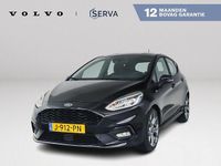 Occasion Ford Fiesta ST-Line 94 PK (69 kW) 2020 Zwart Hatchback