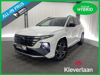 Occasion Hyundai Tucson N Line 265 PK (194 kW) 2022 Wit SUV