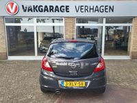 tweedehands Opel Blitz CORSA 1.2-16V