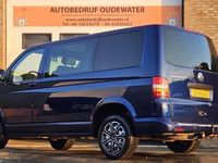 tweedehands VW Transporter 2.5 TDI 300 DC Automaat / Marge!